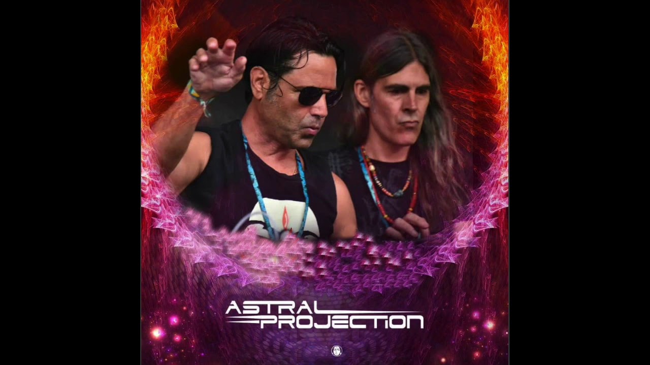 Astral Projection 2020 Set.