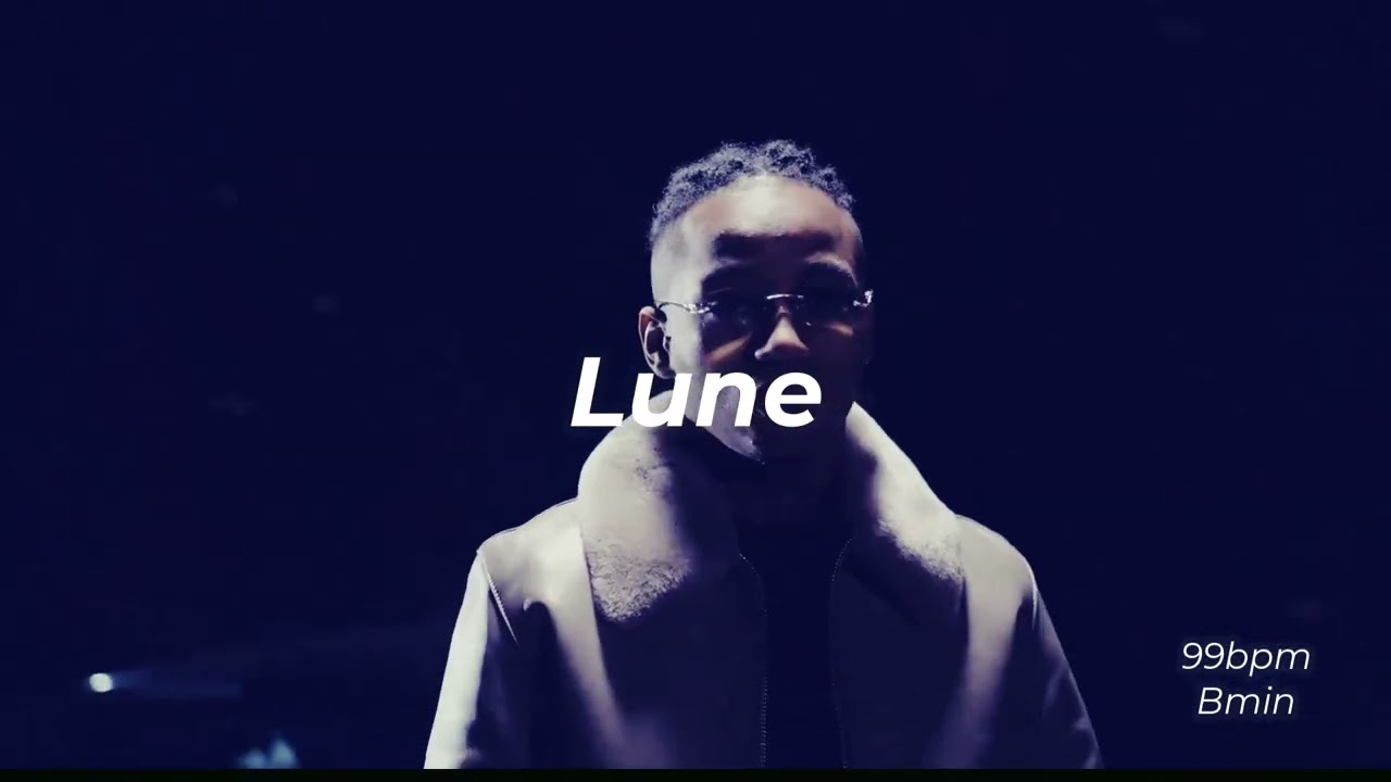 Bouss X Djadja&Dinaz Type Beat - 