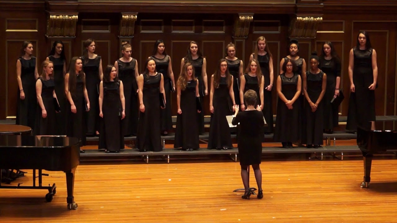 Mary Queen of Scots (arr. James Mulholland) Think on Me