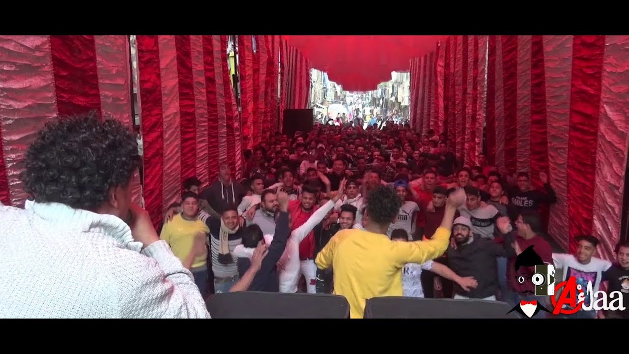 مهرجان روسا | برعايه وليد دالاس | يوسف اوشا | حازم توتس| بولاق الدكرور