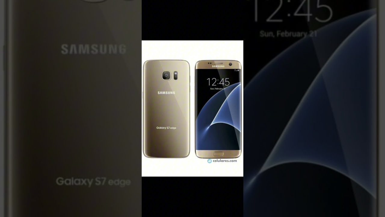 Evolution of samsung slow charging
