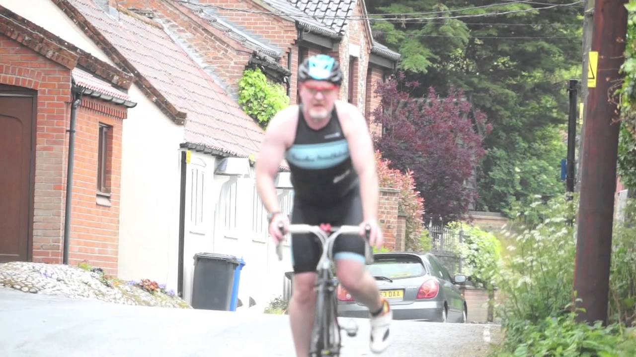 3rd Beccles Triathlon 31 May 2015
