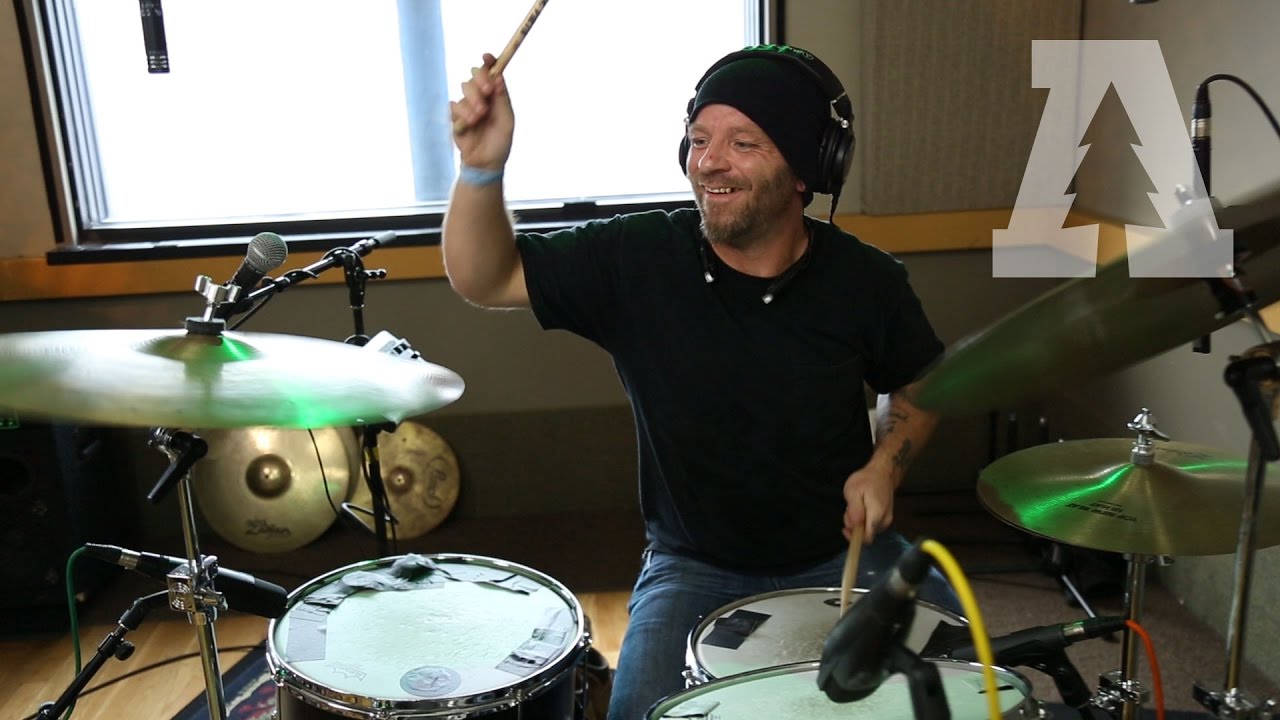 Bear vs.  Shark - 5, 6 Kids | Audiotree Live