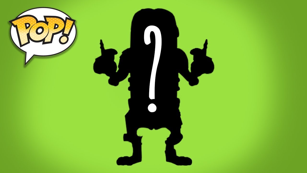 BEZPŁATNY międzynarodowy konkurs Funko Pop!