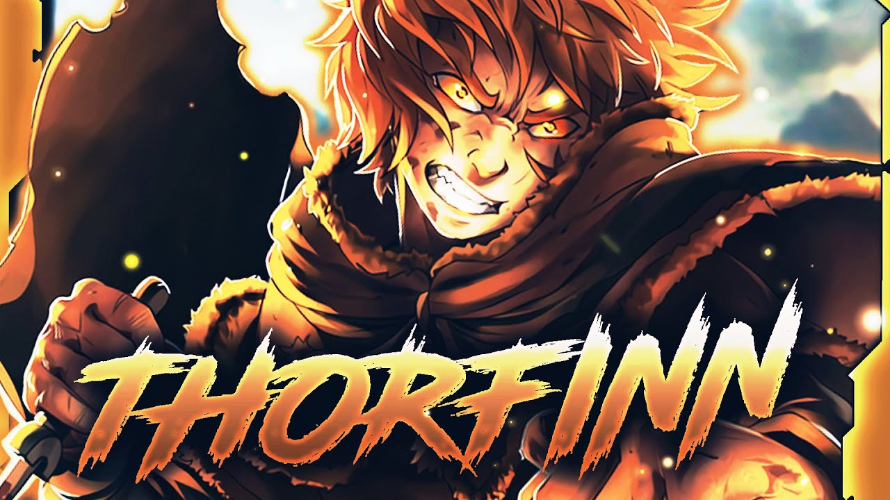 GARP ✘ OPFuture  「Die Geschichte von Thorfinn」 (VINLAND SAGA SONG)