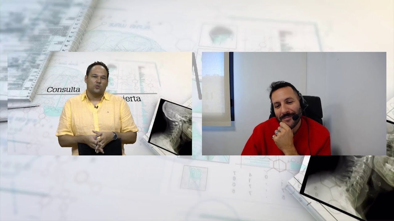 𝐂𝐎𝐍𝐒𝐔𝐋𝐓𝐀 𝐀𝐁𝐈𝐄𝐑𝐓𝐀 | Dr. Borja Moreno -  Forense