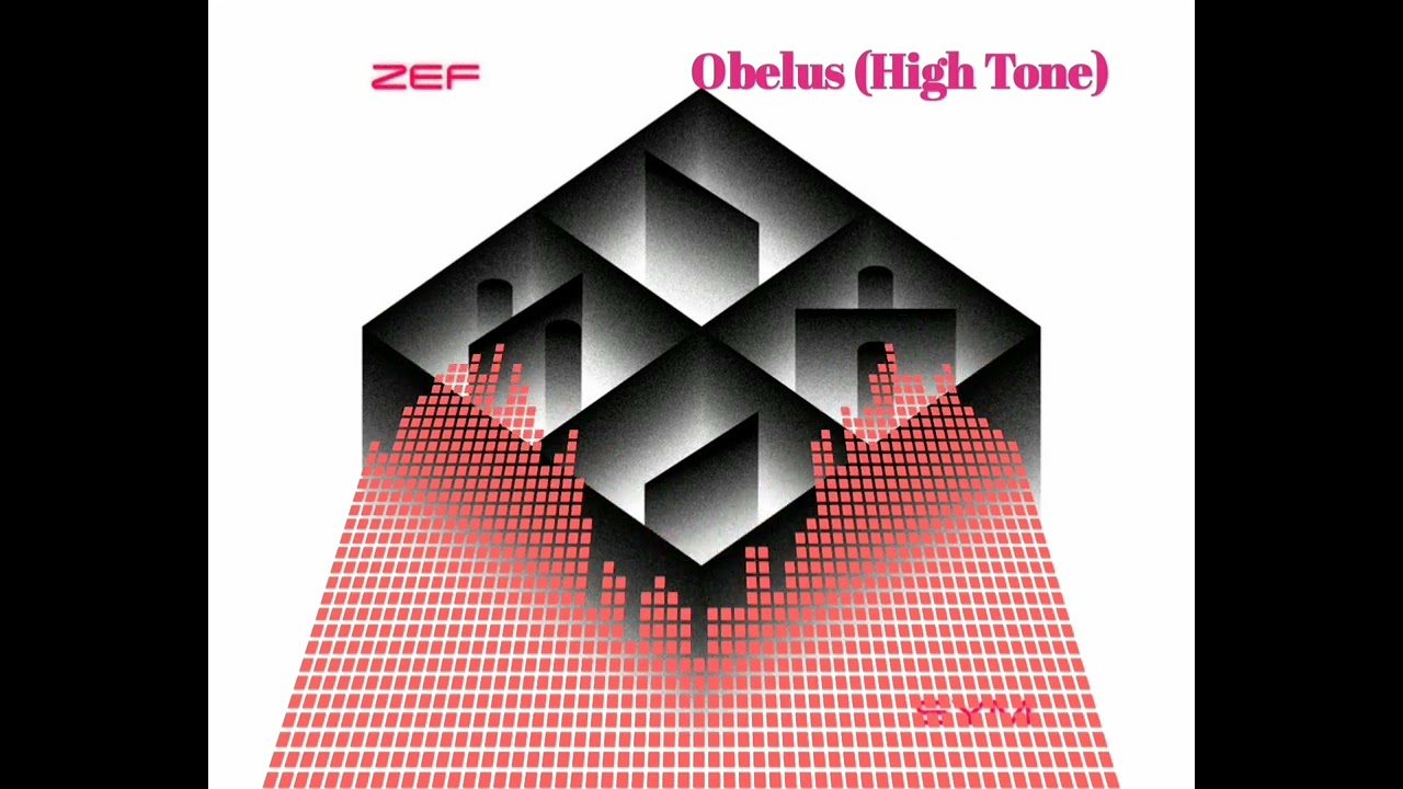 Zef - Obelus (High Tone Version)
