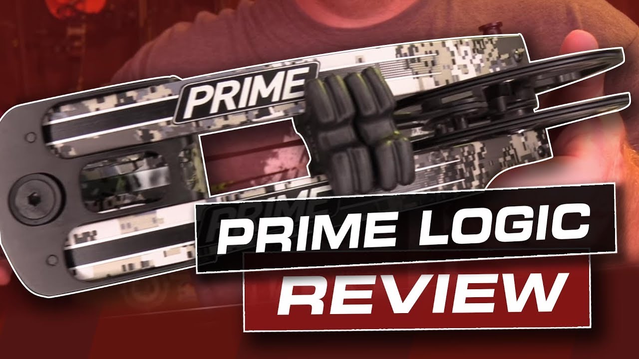 Prime Logic Bow Review