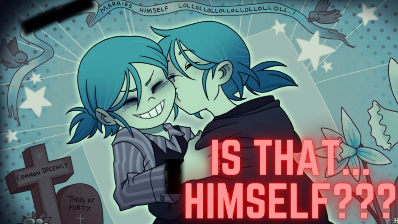 BEFORE SIBLINGS IT WAS CLONES??? - Better Half VN By The Coffin of Andy and Leyley Dev Nemlei