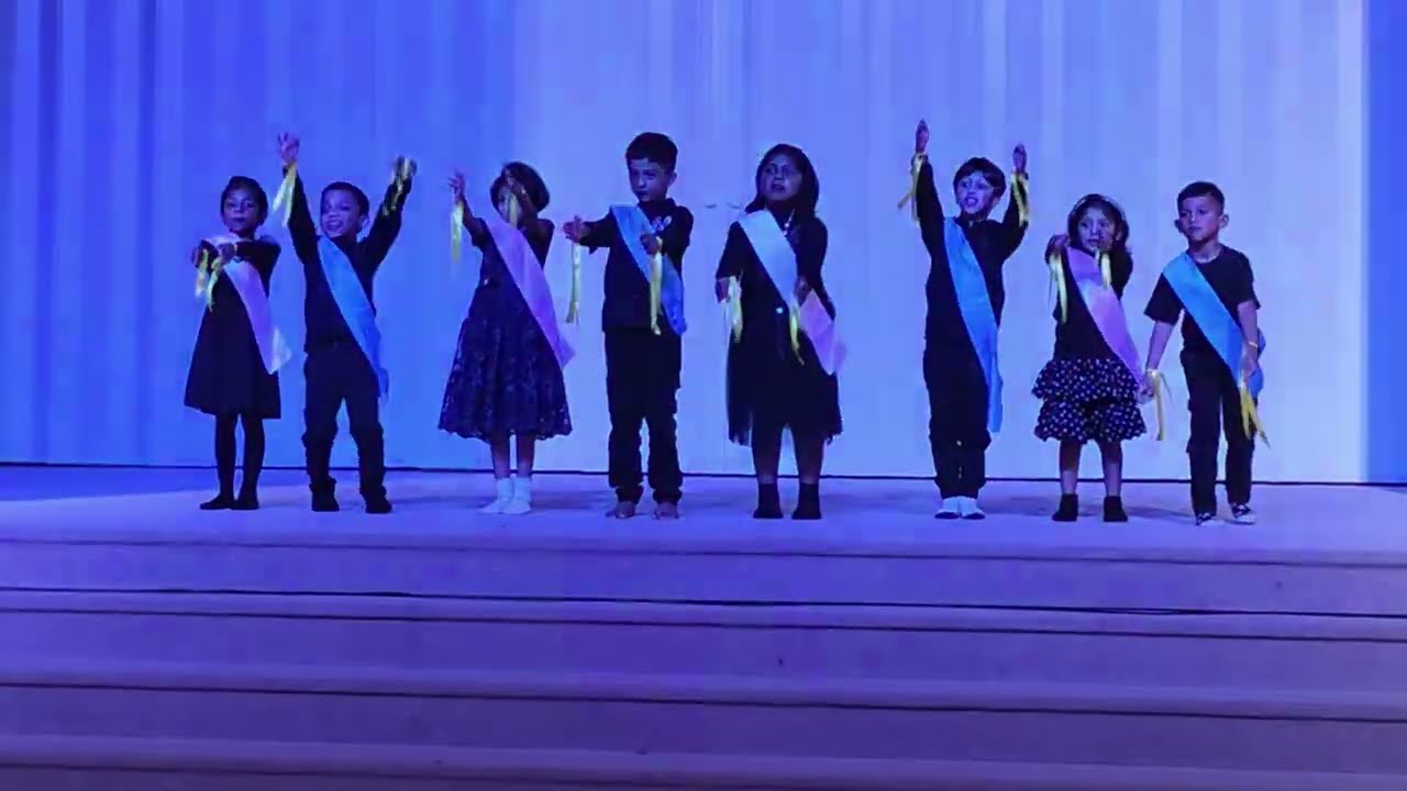 CSI Parish, Sharjah | Sunday School Anniversary 2025 | 6th December