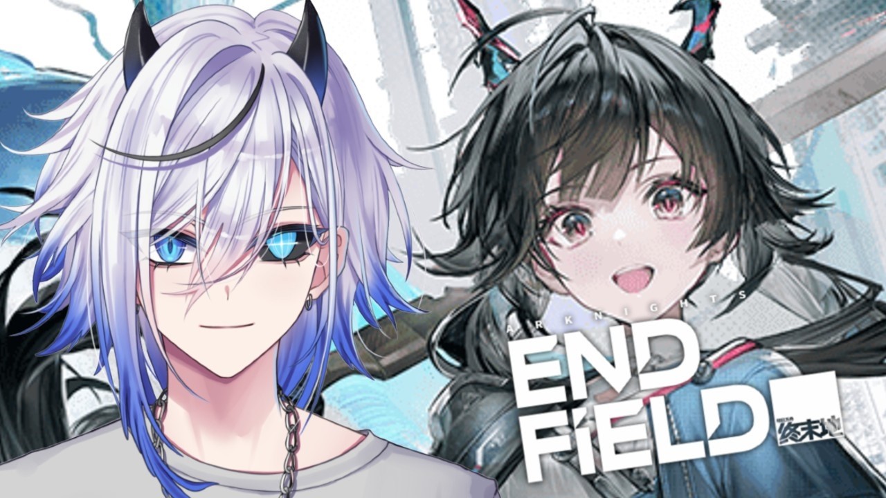 Continuing Endfield story because THE FACTORY MUST GROW - [ARKNIGHTS: ENDFIELD]