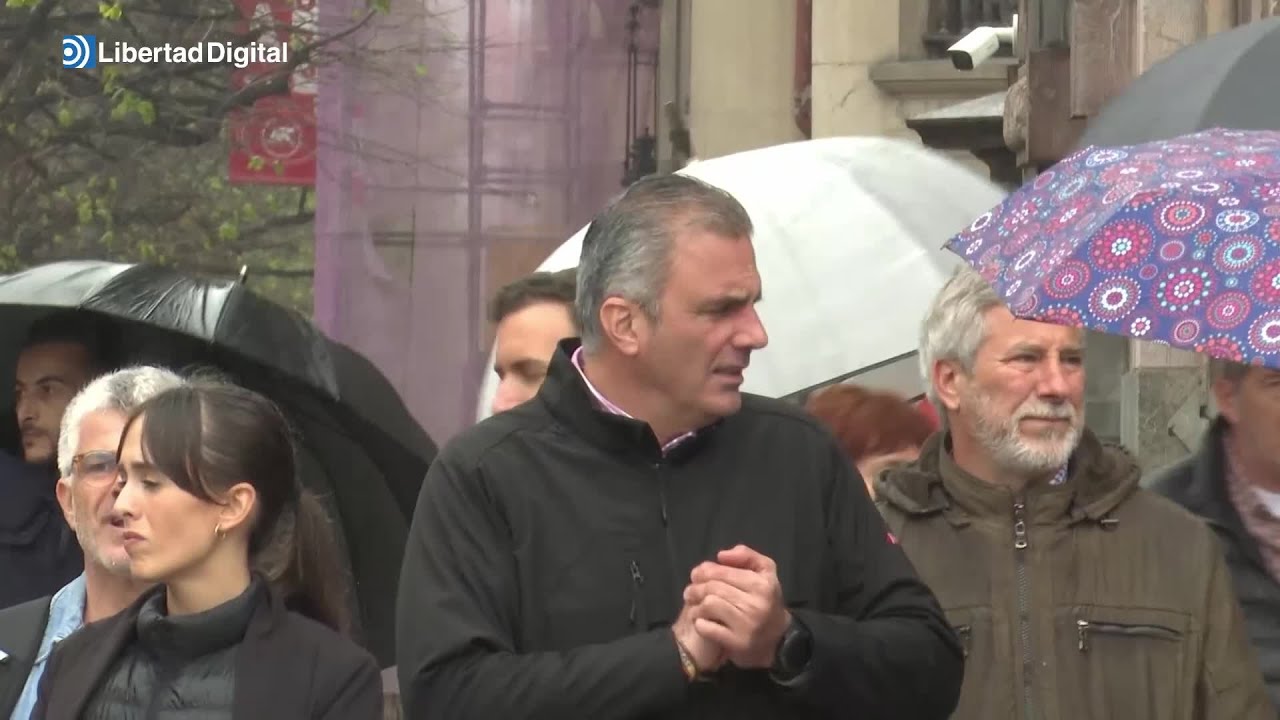 Vox expulsa a Ortega Smith por no acatar una orden del partido