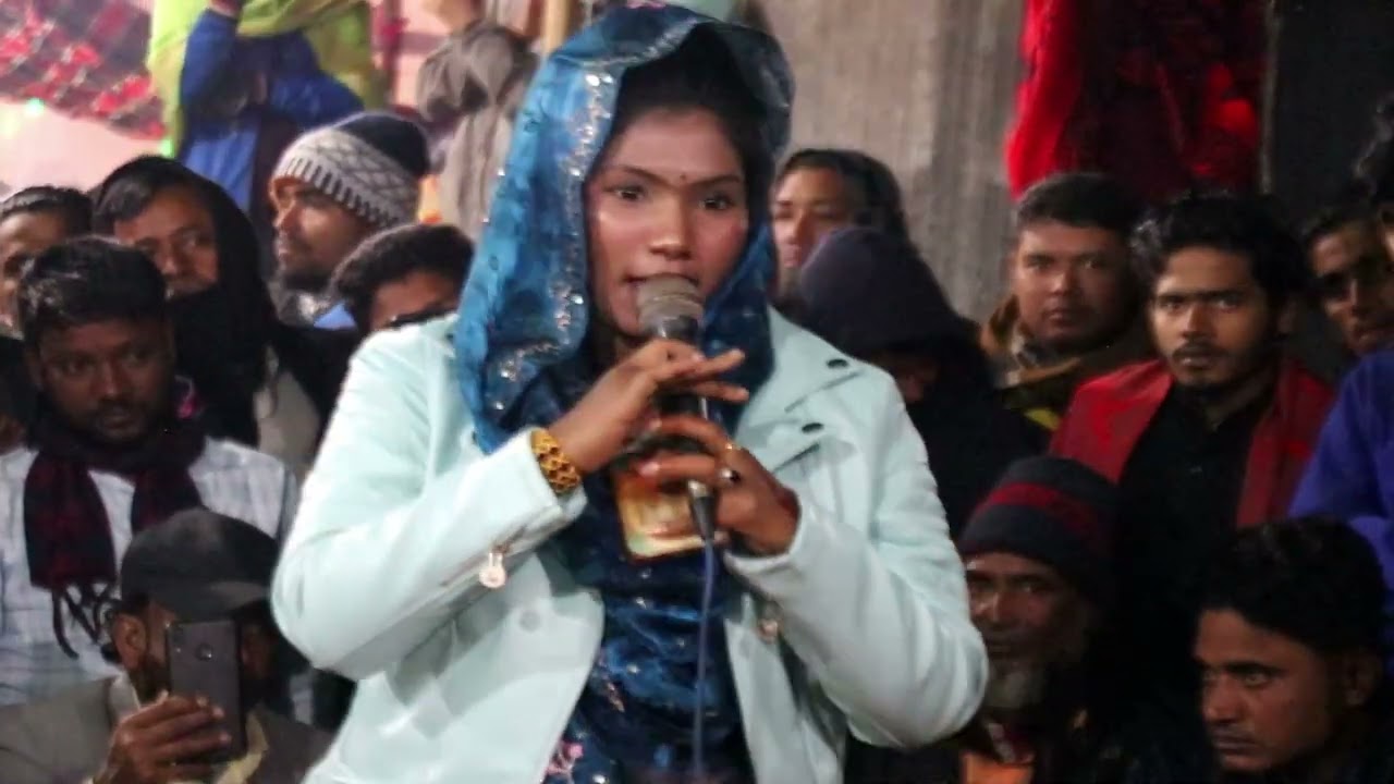 বাউল গান তুমি যাইওনা দুঃখিনীরে কান্দাইয়া ২০২৬