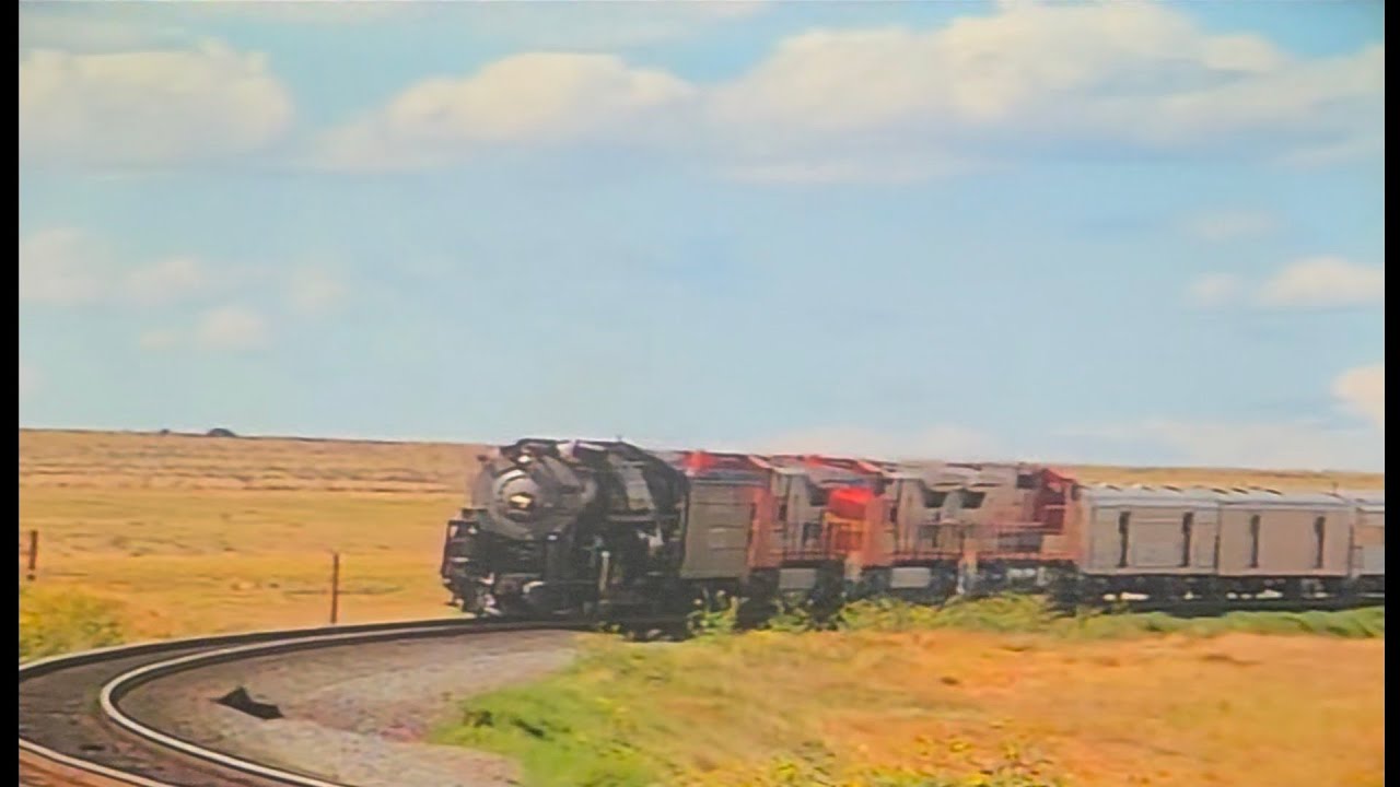 3751 Route of the Chiefs (Belen to Amarillo)
