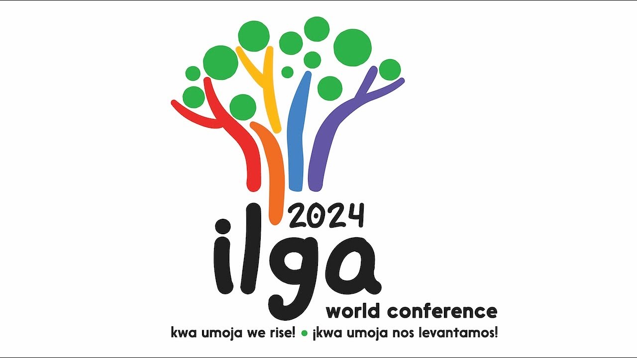 #ILGA2024 World Conference: press conference