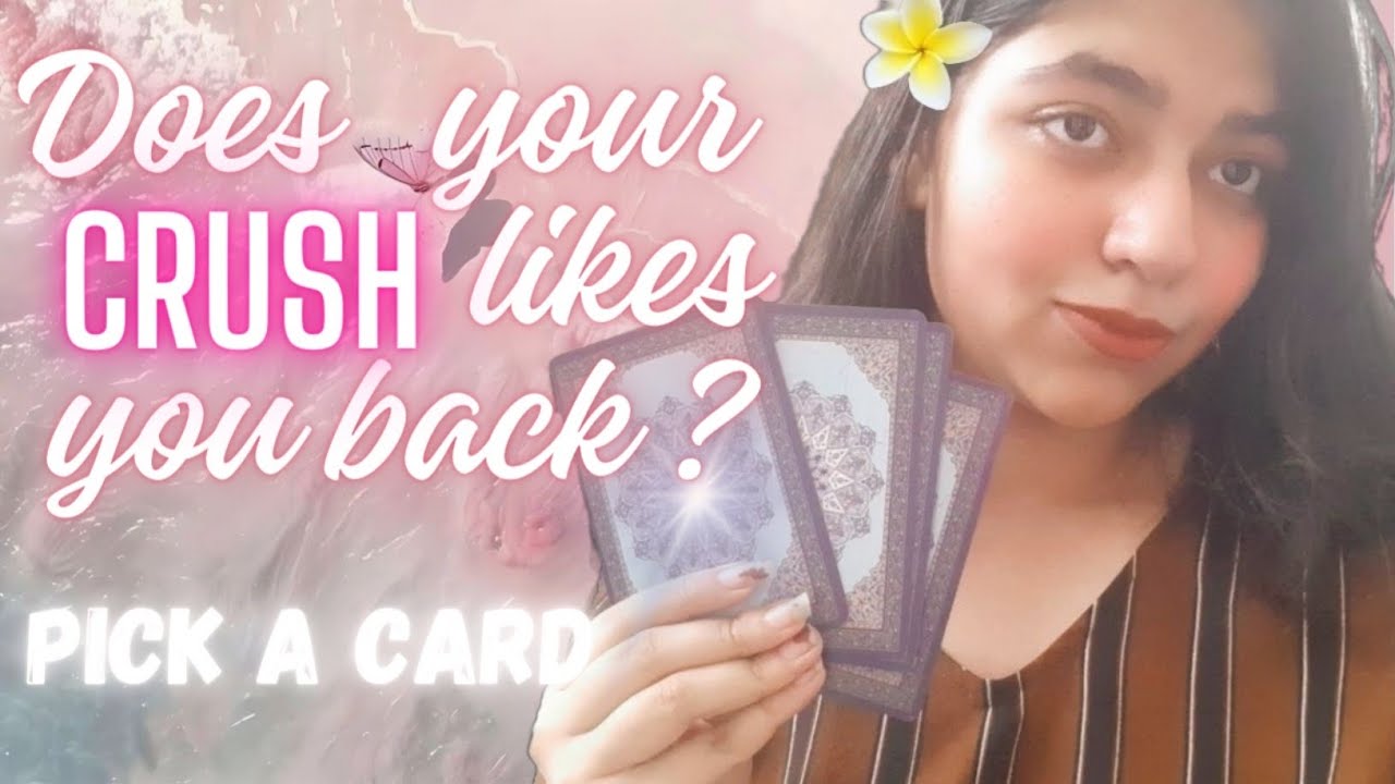 Is your CRUSH interested in you 💗 ? Pick a pile 🌸| Timeless |Tarot Reading 🔮|Person on your mind 💜