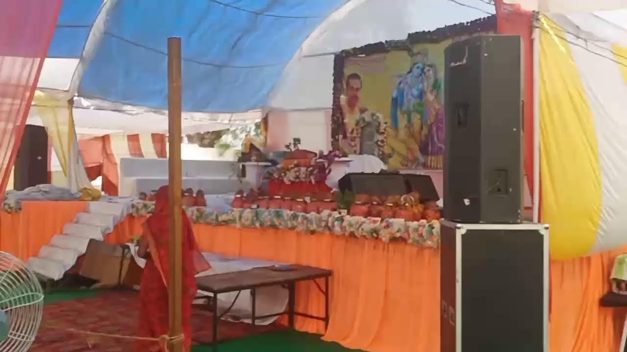 Kanak Live's Broadcast