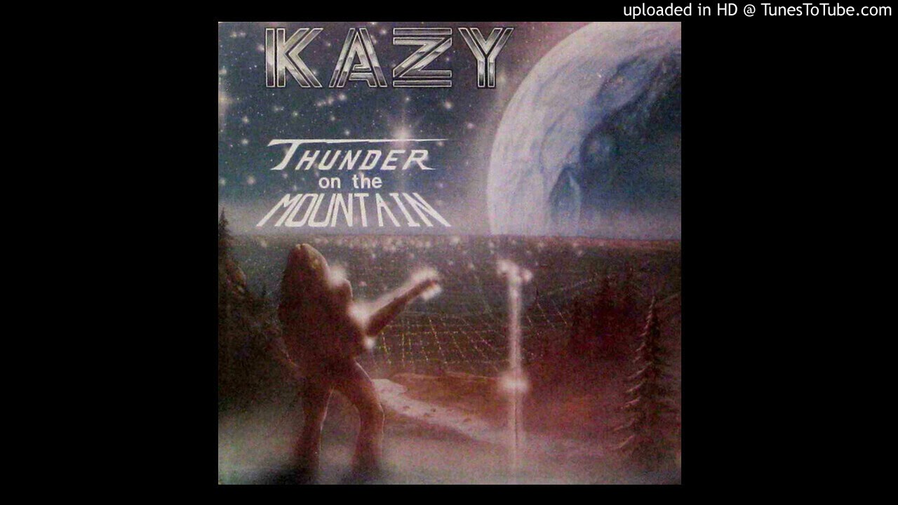 WINGER - Wizard of the Key  (U.S.A. 1980 Hard Rock/Heavy Metal)
