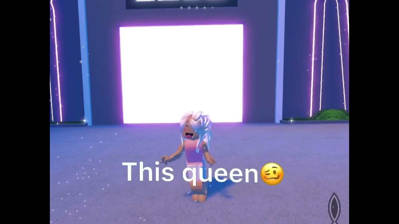 Roblox❤️