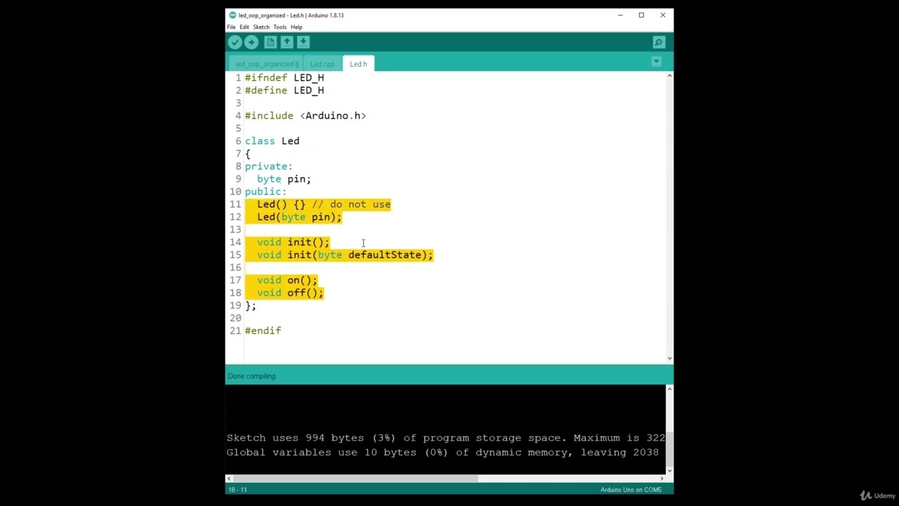 15 Recap and How to Use and Read the Interface