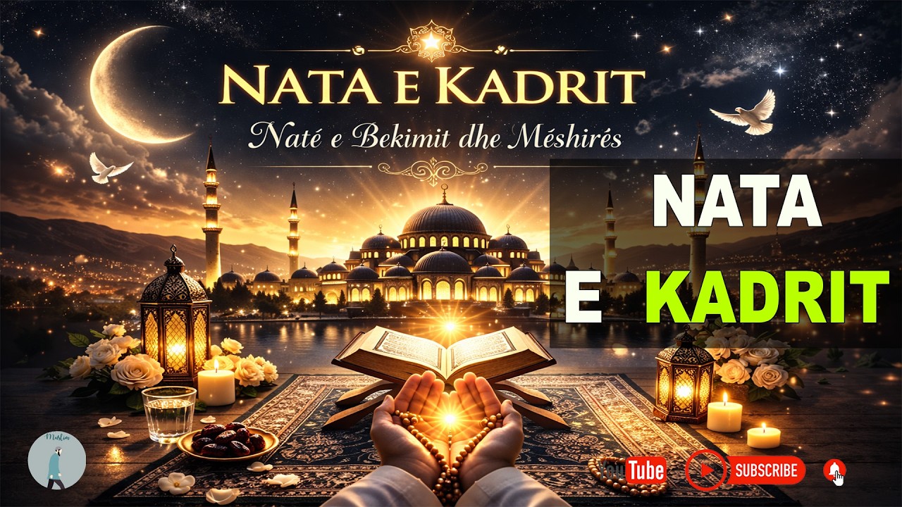 Nata e Kadrit