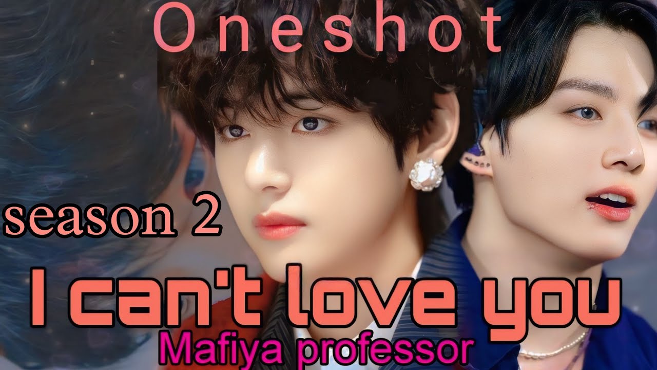 I can't love you 💔 season 2 taekook love story hindi dubbed @bts_with_love