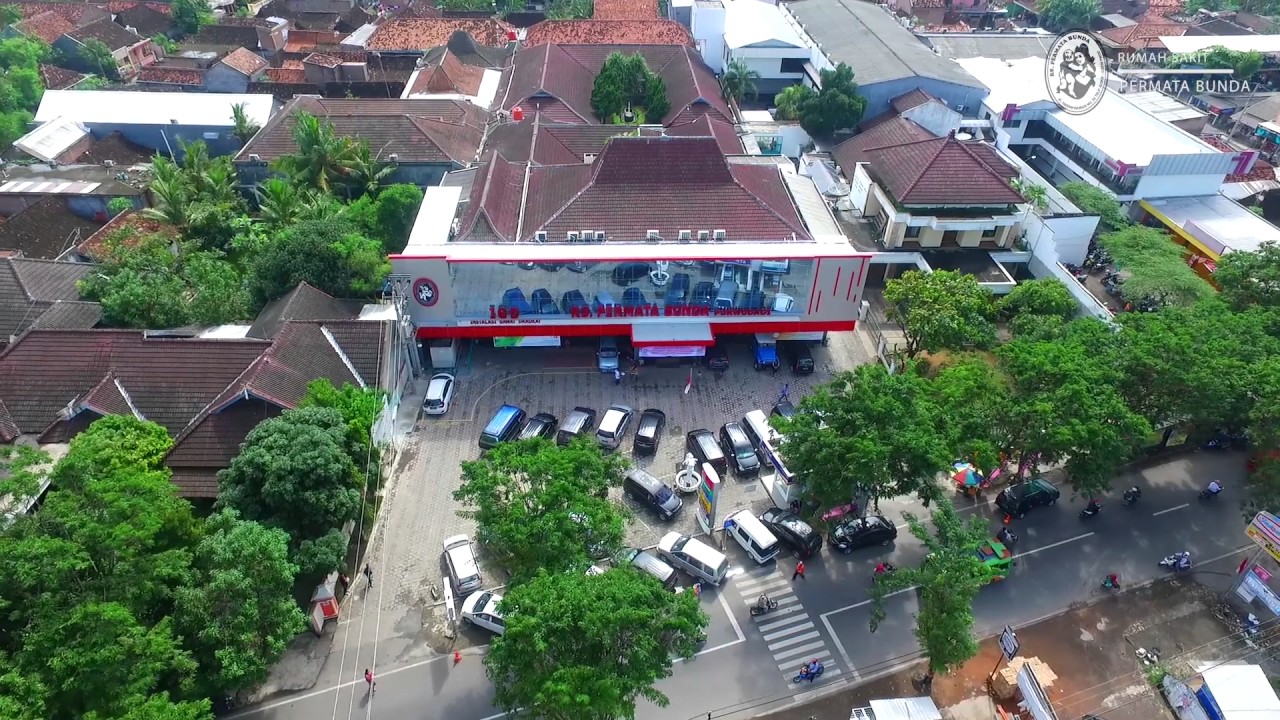 Profile   RS  Permata Bunda