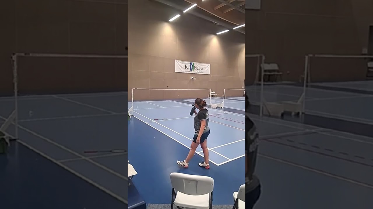 Back X Bad   Finale SD S2   Zoé M vs Emilie F