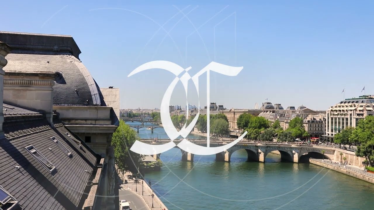 Journ&eacute;es europ&eacute;ennes du patrimoine 2022 &agrave; la Cour de cassation