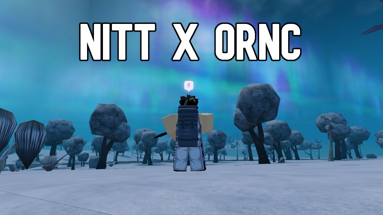 NITT X ORNC (Apocalypse Rising 2)