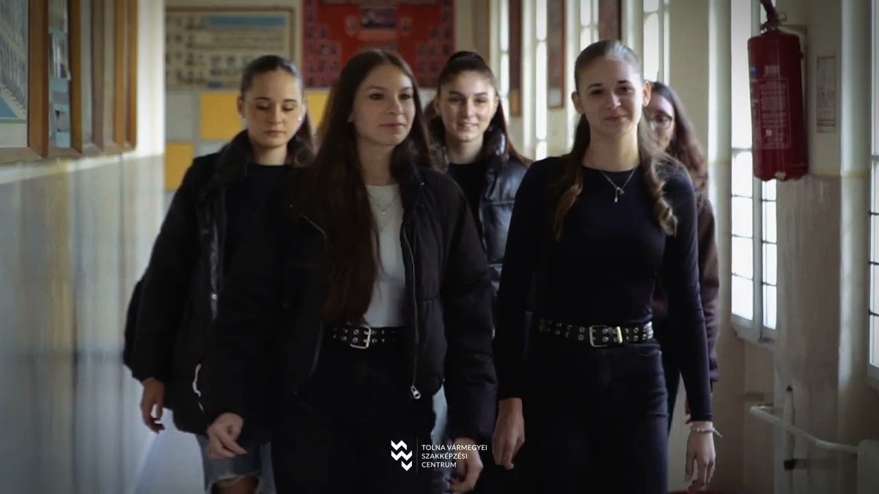 Tolna Vármegyei SZC Apáczai Csere János Technikum és Kollégium - Dombóvár
