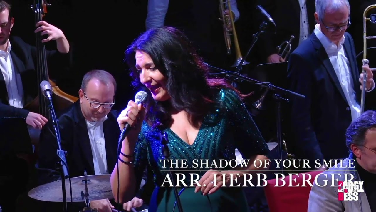 Fiona Fergusson & Alexander Ehrenreich Big Band (Trailer)