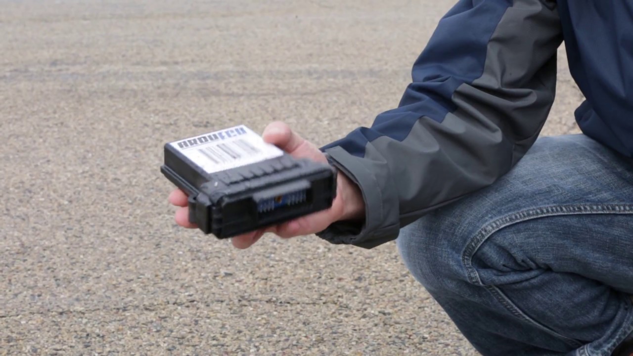 ArduECU Kickstarter Promotional Video