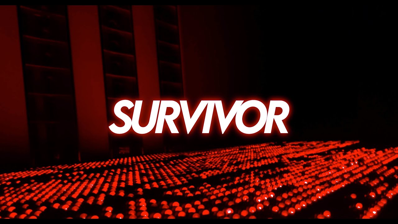 Besomorph & RIELL - Survivor
