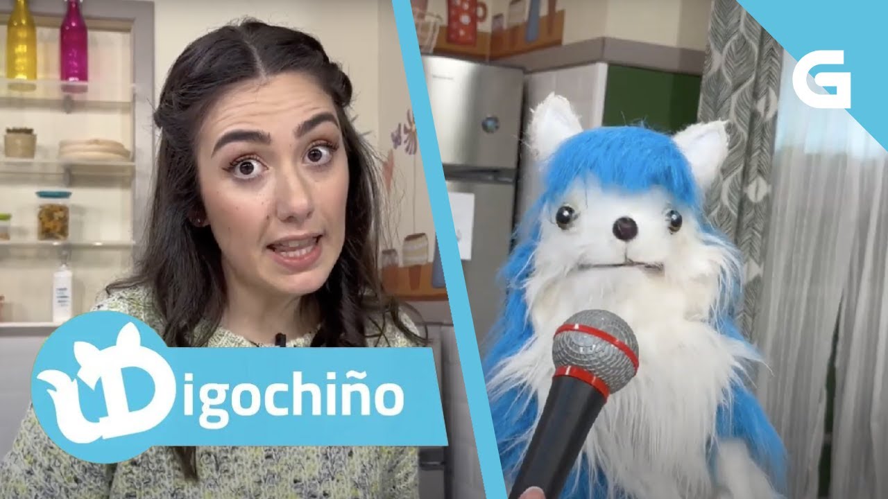 Digochiño | Casas de estrelas