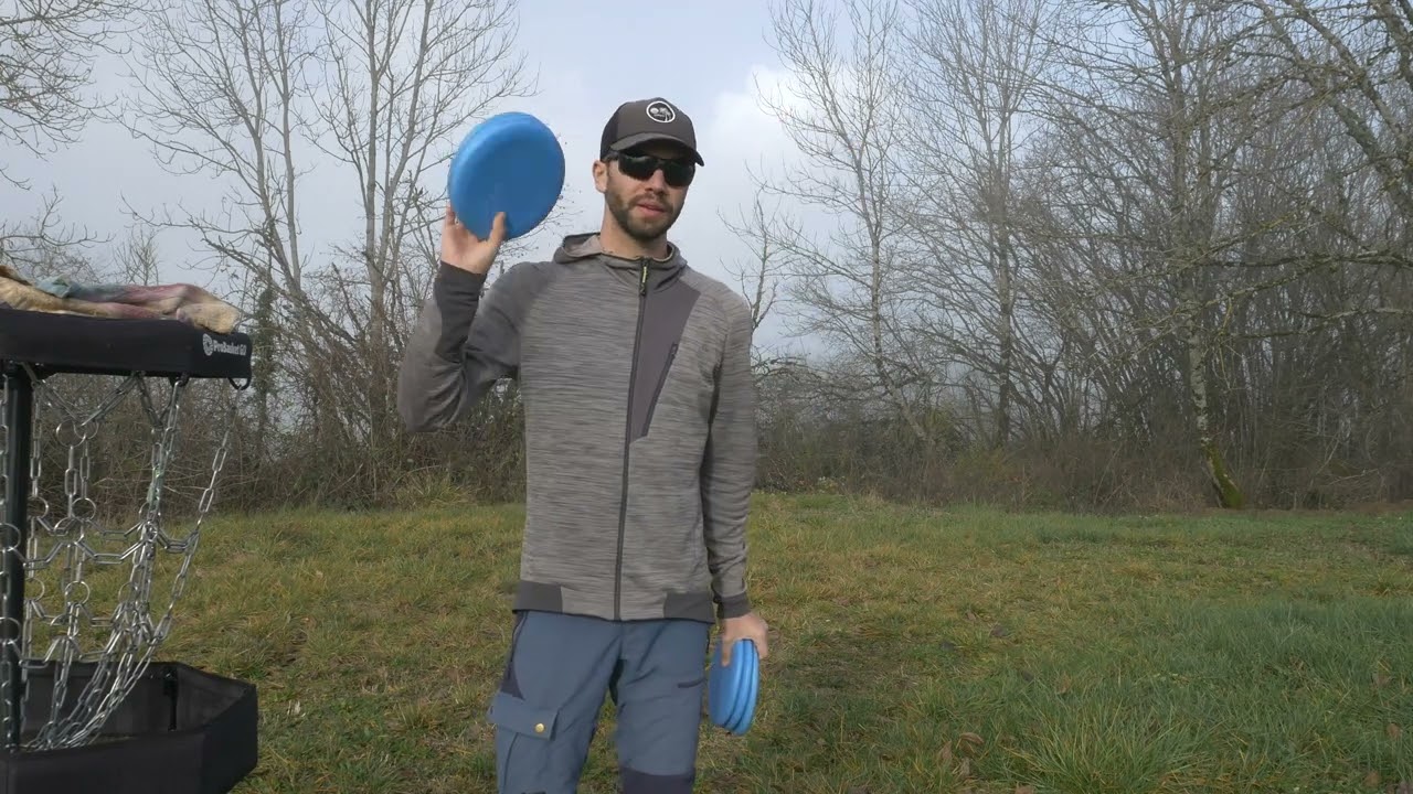 JEUX DE PUTT // S'entrainer en s'amusant