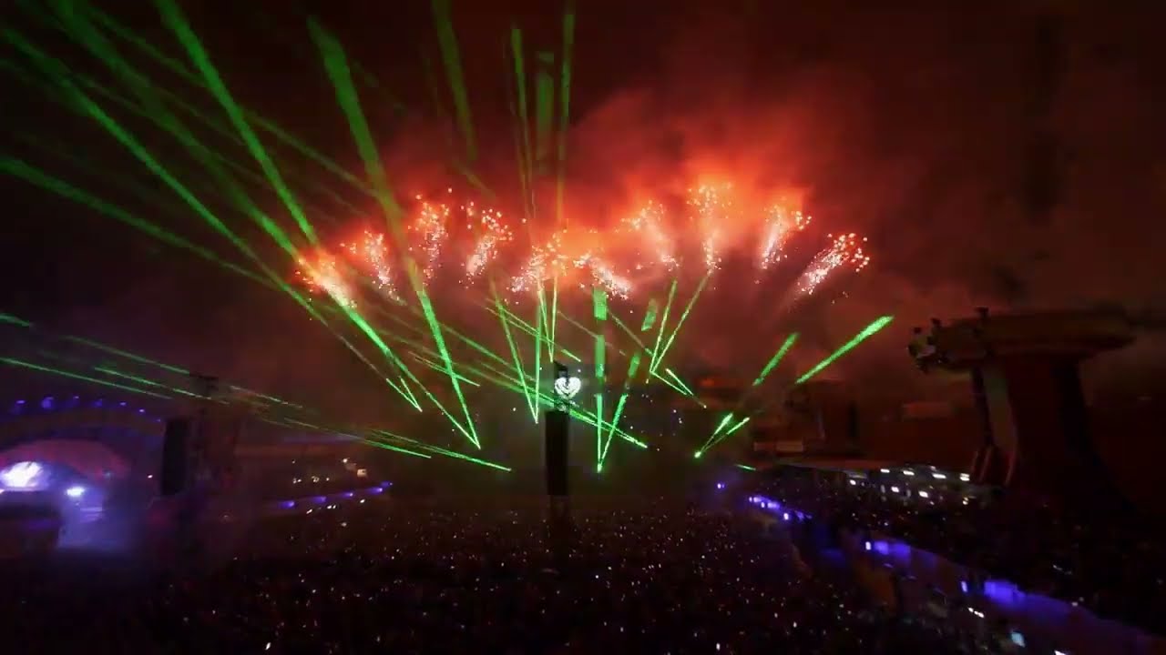 ELF&rsquo;25 🔥 Thousands of Hearts, One Beat 💓 | Electric Love Festival Highlights