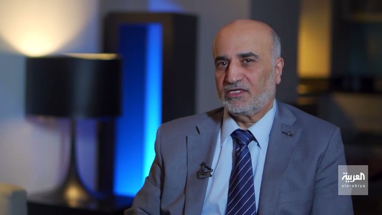 قصة الوزير الأردني الأسبق بسام العموش مع أبو مصعب الزرقاوي