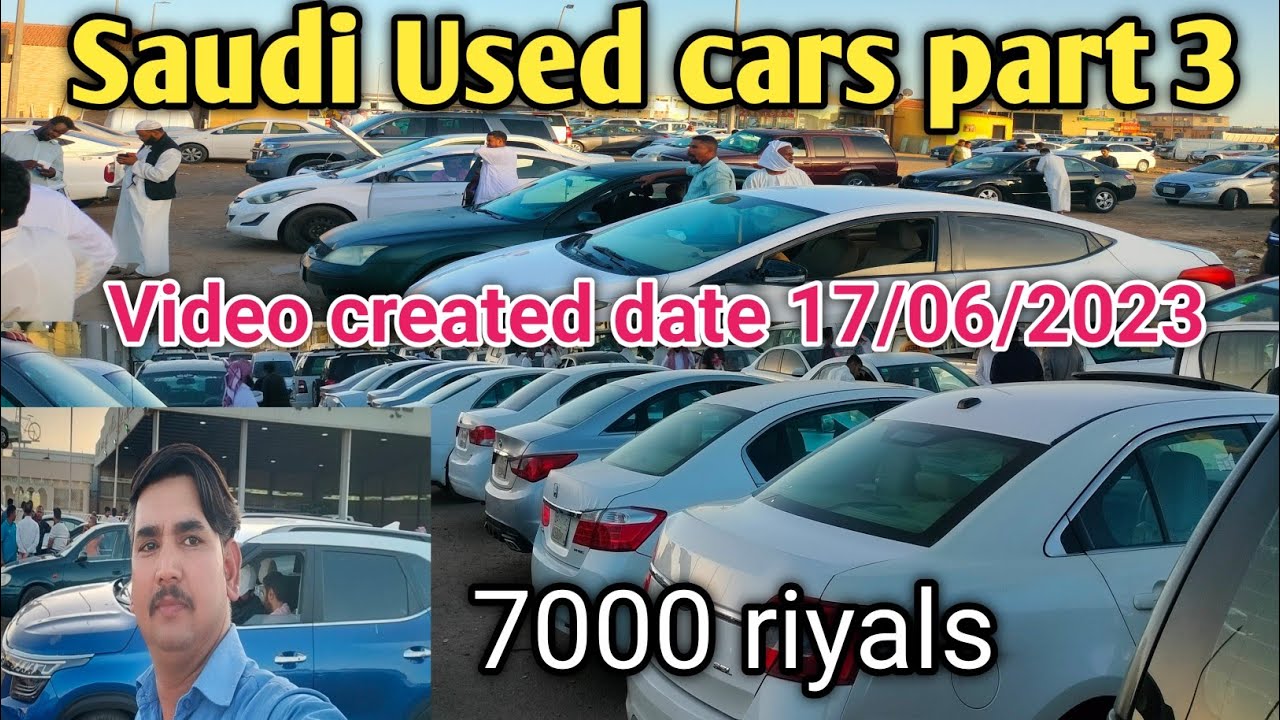 Saudi used cars market in tabuk || used cars in riyadh for sale || toyota used cars