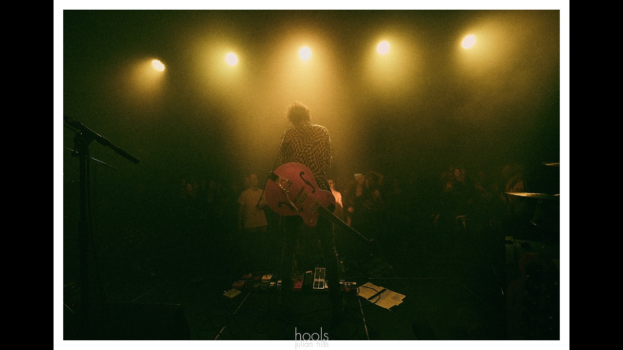 GREEN CROW COLLECTIVE - LIVE - @AB@abtv@abtv 'ZWIN DEU DE BJIT'N'