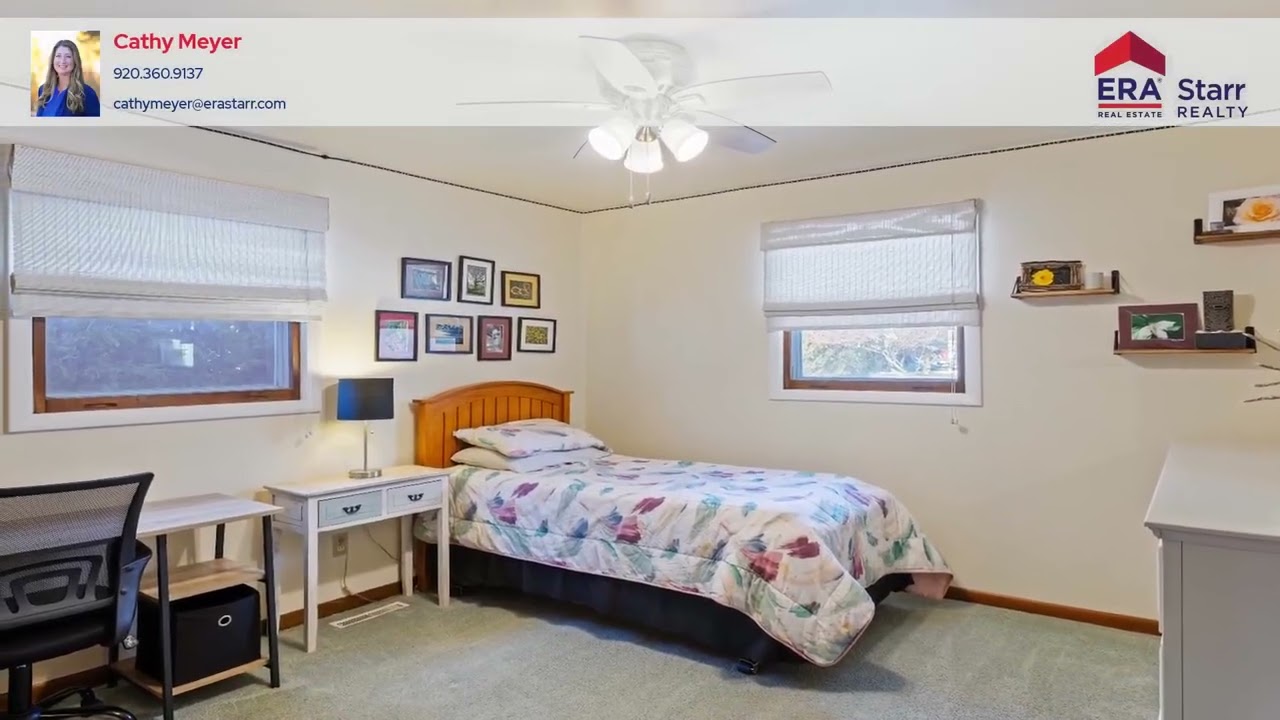 1112 Texas Street, Sturgeon Bay, WI 54235