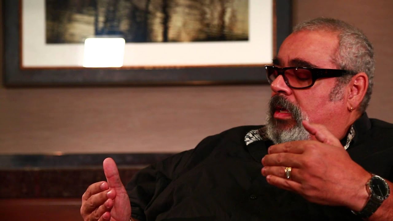 Meet Charlie Hernandez-Production Manager Hall of Fame