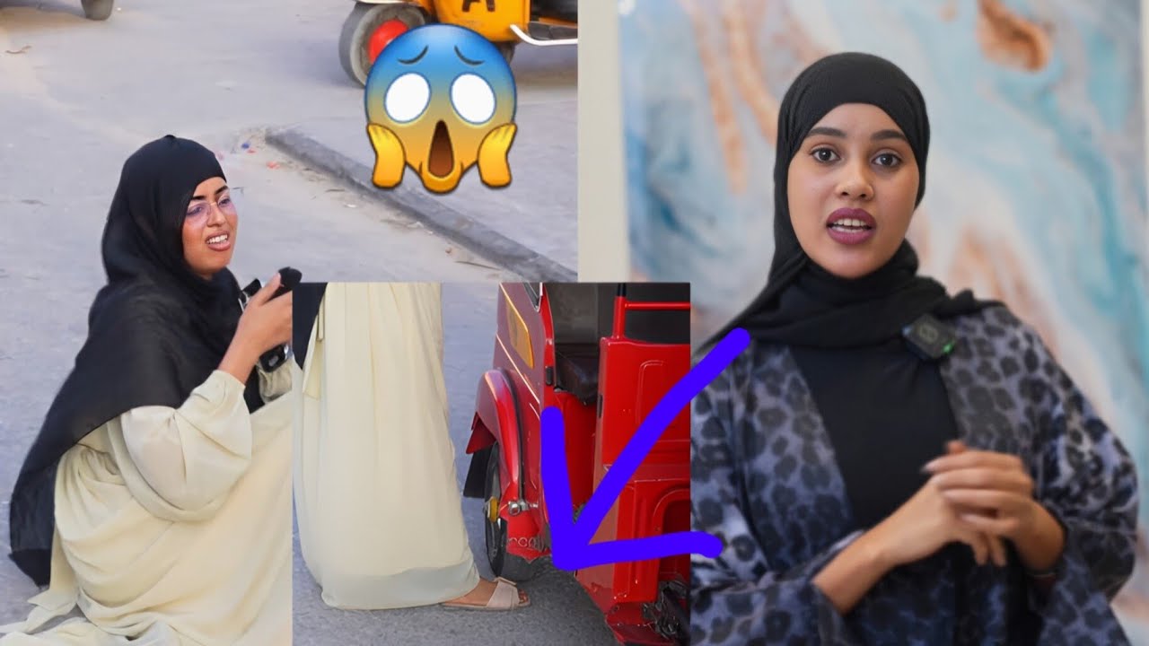 Samia Ahmed oo xujo adag ku xiratay kuuku 😱 lugtaada bajaaj ma udhigi lahayd 🫵