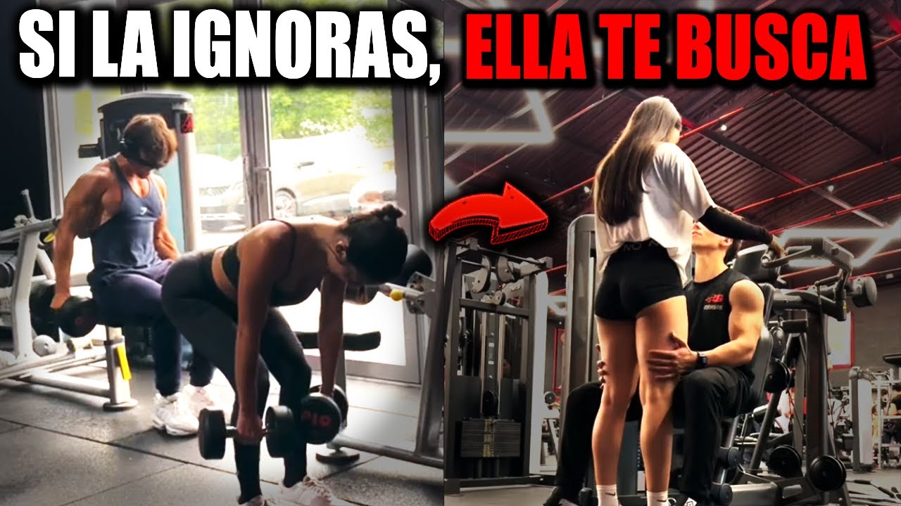 IGNORANDO TIK TOKERS PRESUMlDAS