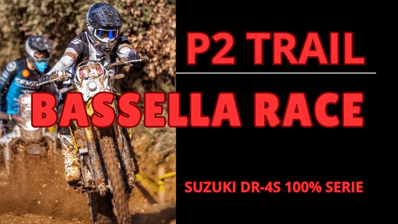 Bassella Race (TRAIL) - FULL RACE