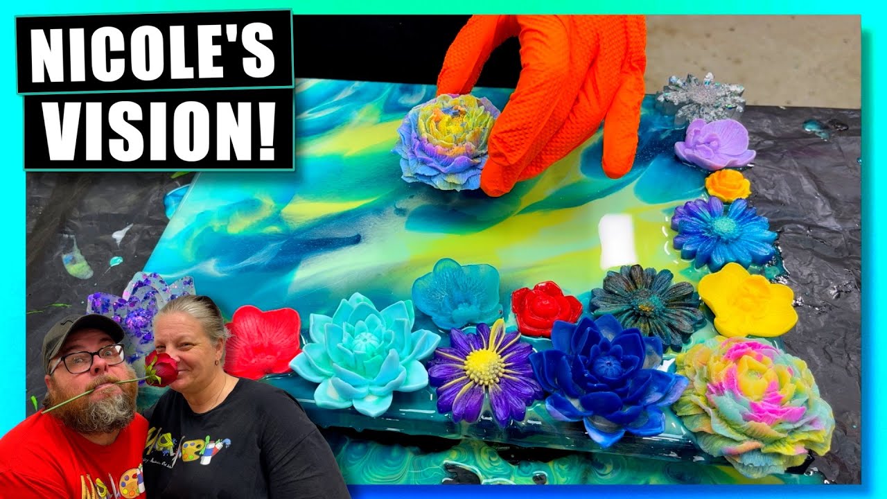 We Can't Believe How Good This Worked! - Maker Month Ep.24