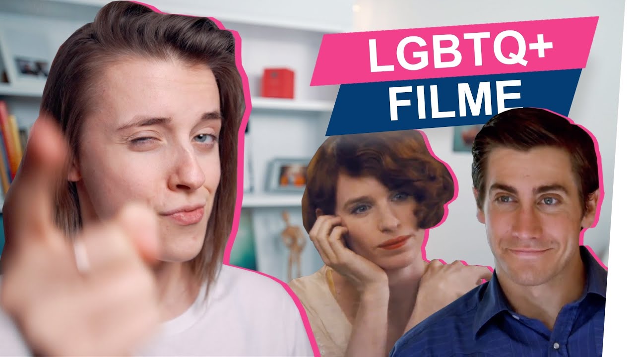 5 sehenswerte LGBTQ+ Filme! | OKAY