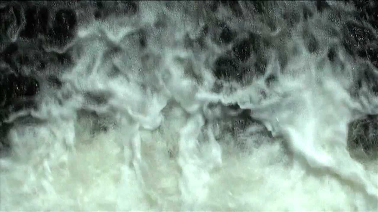 Falling Water (inspired by Philip Glass and Frank Lloyd Wright; Lavinia Meijer - Metamorphosis 3)