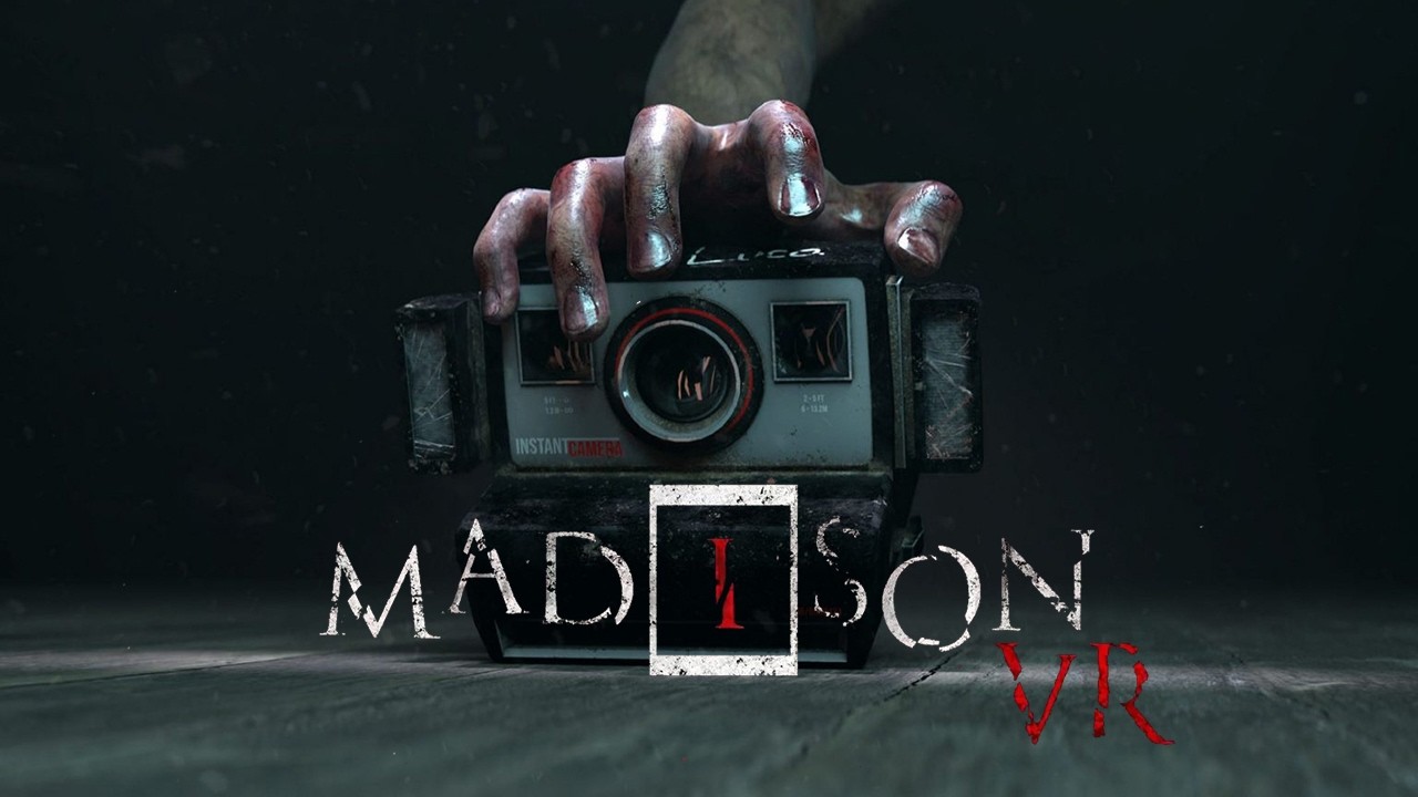 MADiSON  LIVE🔴(Spooky Saturdays) episode - 2