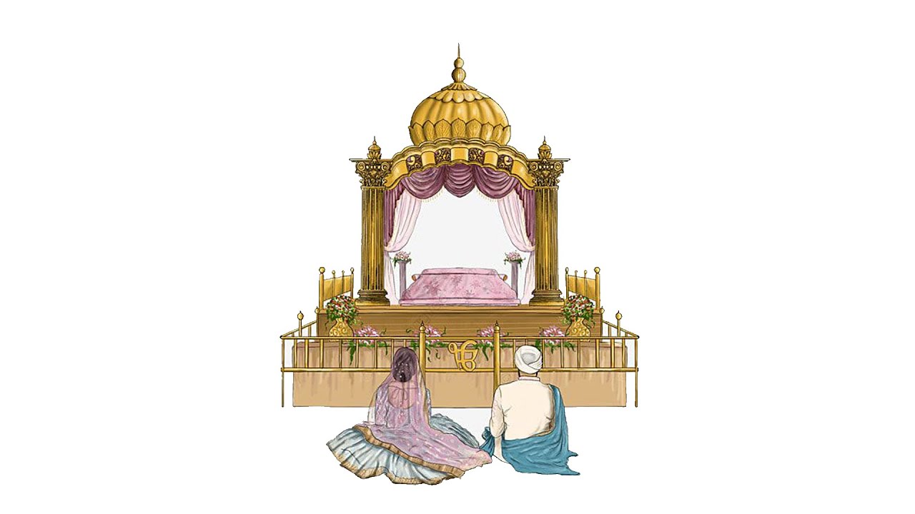 LIVE ⭕  WEDDING CEREMONY